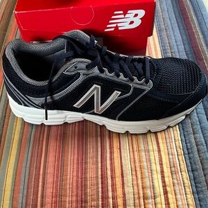 New Balance Running sneakers W460CN2 new in box Sz 10